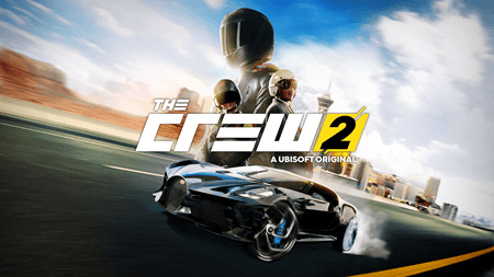 The Crew 2 Download PC