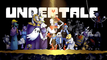 Undertale-Download-PC