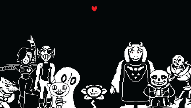 Undertale Download Free