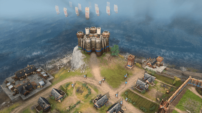 Download Game Age Of Empire