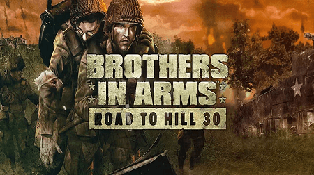 Brothers-In-Arms-Road-To-Hill-30-Download-Free