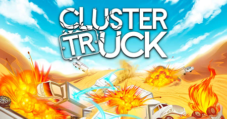 Cluster-Truck-Download-Free