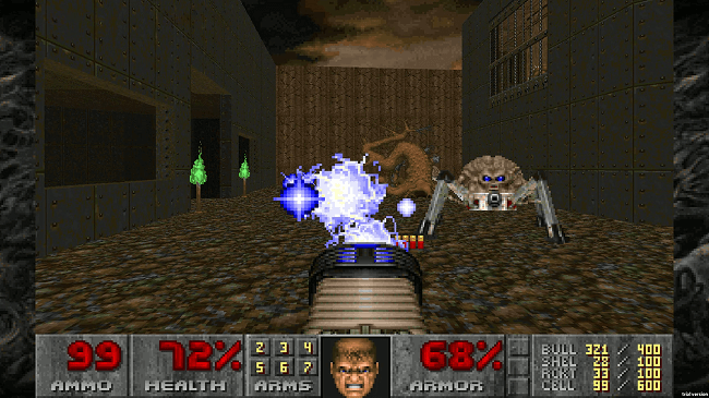 Doom-2-download-Game