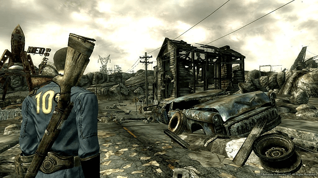 Fallout-3-Download