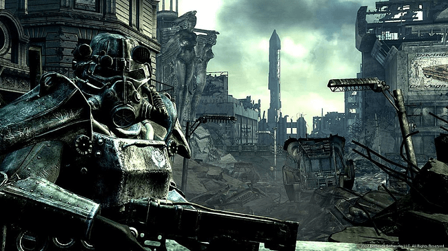 Fallout-3-New-Game-Crash