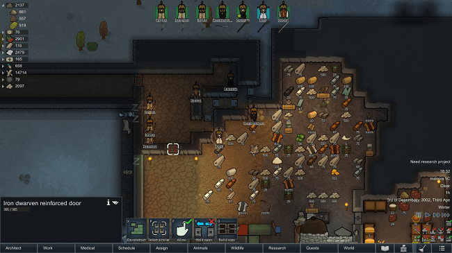 Rimworld-Free