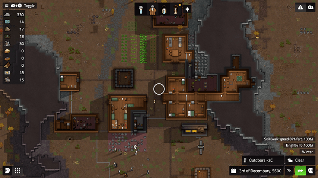 Rimworld-Download