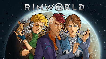 Rimworld-Free-Download