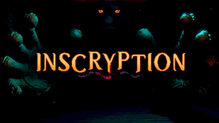 Inscryption-Steam-Unlocked