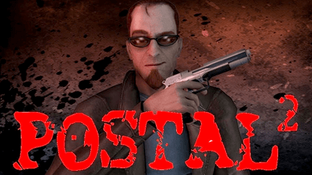 Postal-2-Free-Download