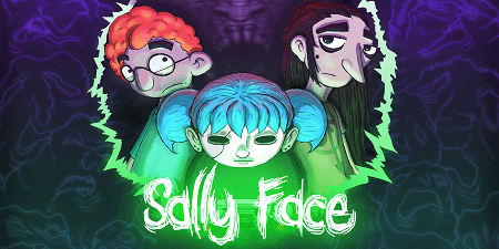 Download-Sally-Face-Free