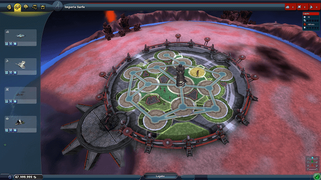 Spore-Steamunlocked