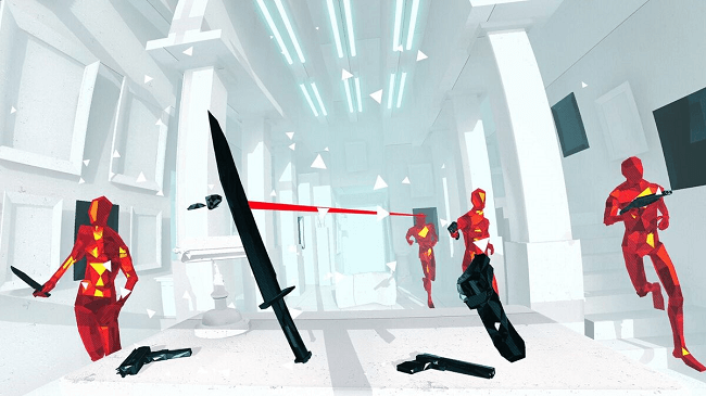 Superhot-Online-Free