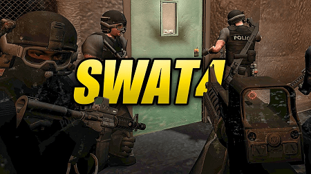 Swat-4-Download