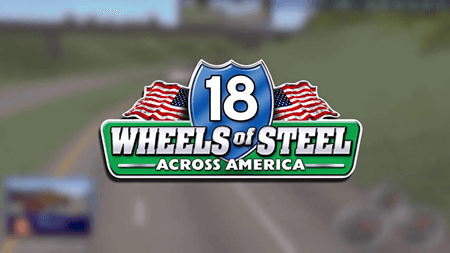 18 Wheels Of Steel Across America Cheats