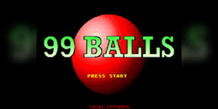 99-Ball