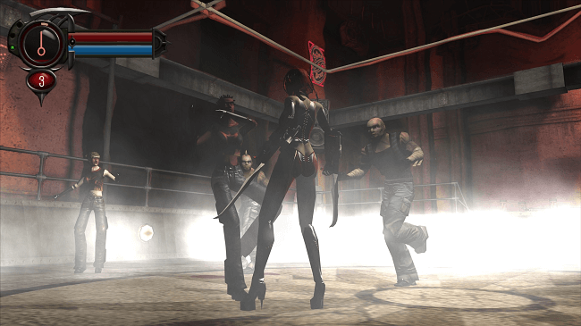 BloodRayne-2-PC-Game-Free-Download