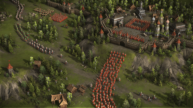 Cossacks 3 Download Full Game Free