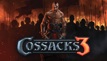 Cossacks 3 Download Free Full Version