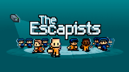 The Escapists Download Windows