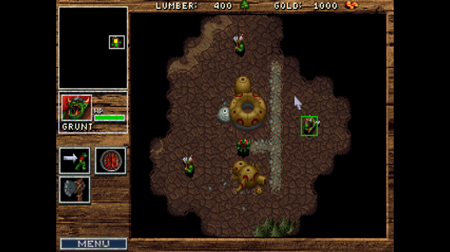 Warcraft 1 Orcs And Humans Download