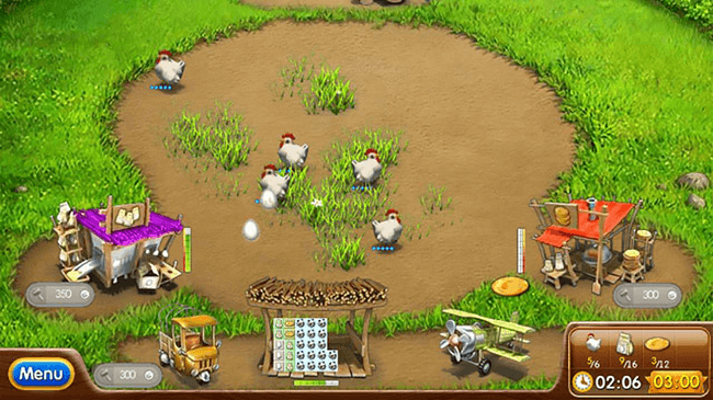 Farm-Frenzy-Download