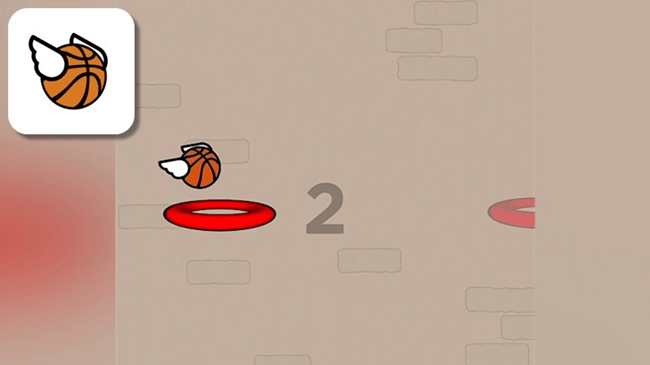 Flappy-Dunk-PC-Download