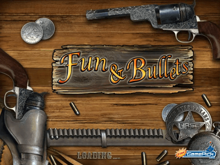 Fun And Bullets Game Free Download For PC