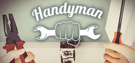 Handyman-Legend