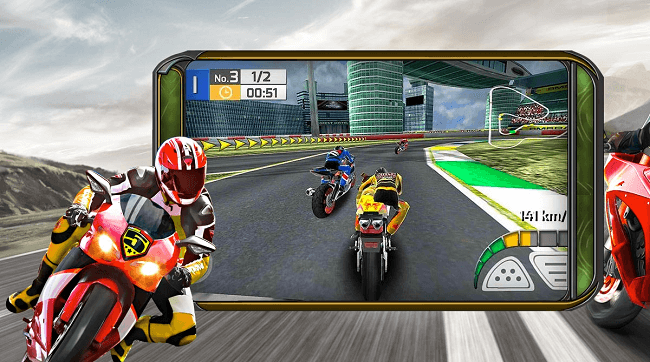 Motorcycle-Game-Download