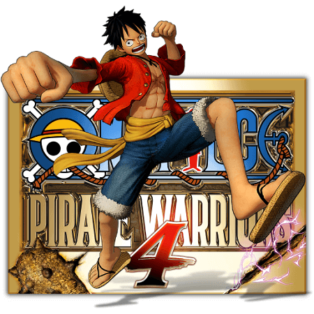 One-Piece-Pirate-Warriors-4-Download