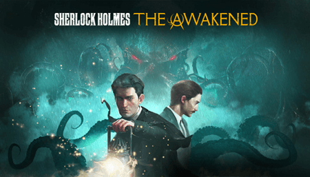 Sherlock Holmes PC Game