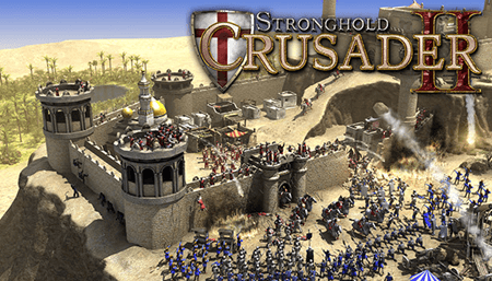 Stronghold Crusader 2 Free Download Full Version For Android