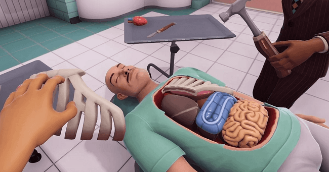 Surgeon-Simulator-2-Download-Crack-Free