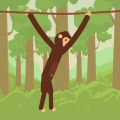 Swing-Monkey-Free-Download