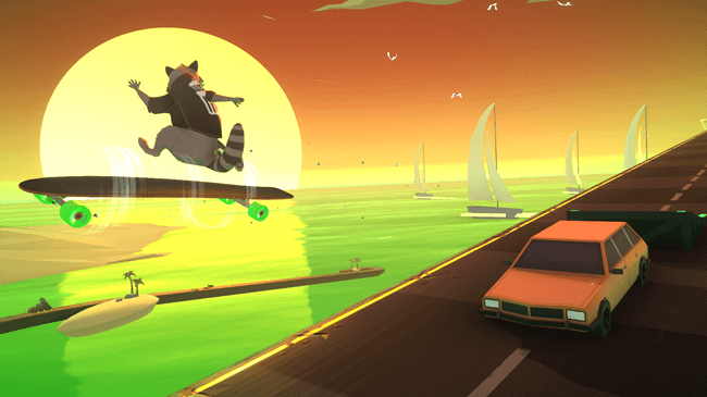  Tanuki-Sunset-For-Free-Download-Play