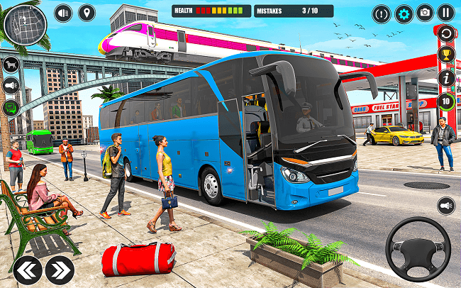 The-Bus-Game-Download-For-PC-Mods