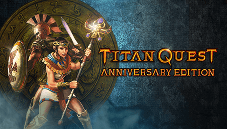 Titan Quest Free Download Android