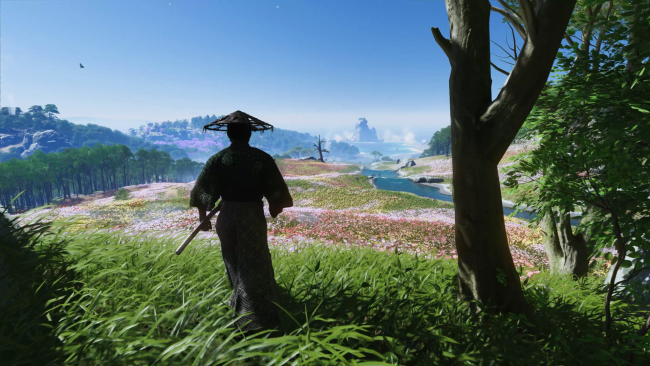 Ghost-Of-Tsushima-Directors-Cut-crack